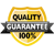 gwarancja jakości QC
